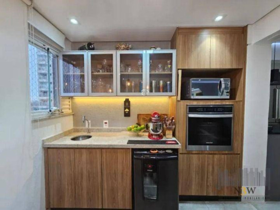 Imagem Apartamento com 3 Quartos à Venda, 105 m² em Vila Anastácio - São Paulo Imagem Apartamento com 3 Quartos à Venda, 105 m² em Vila Anastácio - São Paulo