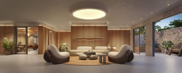 Imagem Apartamento com 3 Quartos à Venda, 116 m² em Camboinha - Cabedelo
