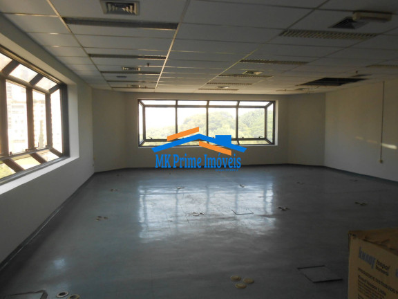 Foto do imóvel Sala Comercial à Venda, 87 m² em água Branca - São Paulo