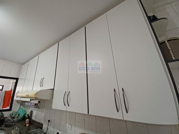 Imagem Apartamento com 3 Quartos à Venda, 168 m² em Campo Grande - Santos Imagem Apartamento com 3 Quartos à Venda, 168 m² em Campo Grande - Santos