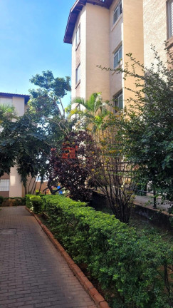 Imagem Apartamento com 2 Quartos à Venda, 51 m² em Santa Maria - Osasco
