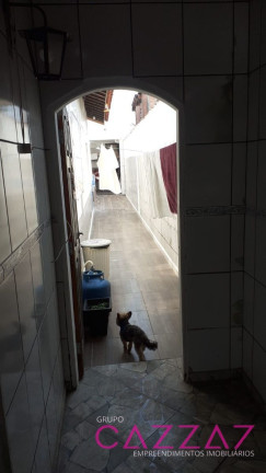 Imagem Casa com 2 Quartos à Venda, em Maracanã - Praia Grande Imagem Casa com 2 Quartos à Venda, em Maracanã - Praia Grande