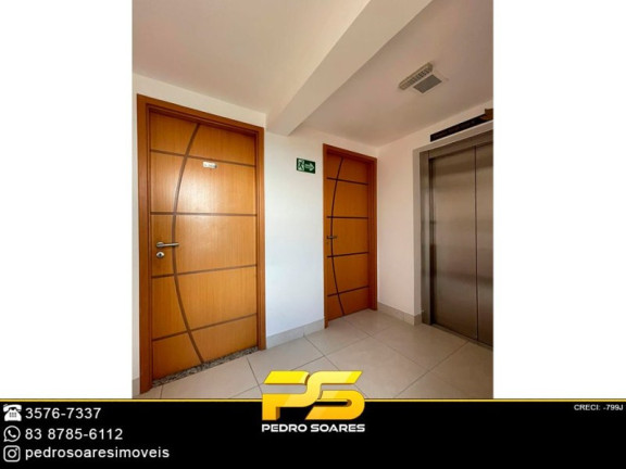 Imagem Apartamento com 3 Quartos à Venda, 150 m² em Estados - João Pessoa Imagem Apartamento com 3 Quartos à Venda, 150 m² em Estados - João Pessoa