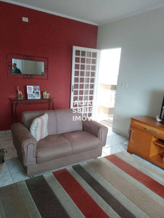 Imagem Casa com 3 Quartos à Venda, 160 m² em Jardim Celani - Salto