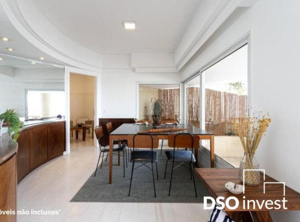 Imagem Apartamento com 4 Quartos à Venda, em Paraíso - São Paulo Imagem Apartamento com 4 Quartos à Venda, em Paraíso - São Paulo