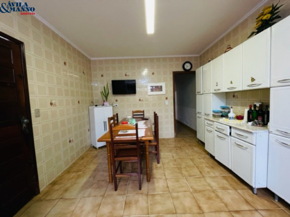 Imagem Casa com 3 Quartos à Venda, em Mooca - São Paulo Imagem Casa com 3 Quartos à Venda, em Mooca - São Paulo