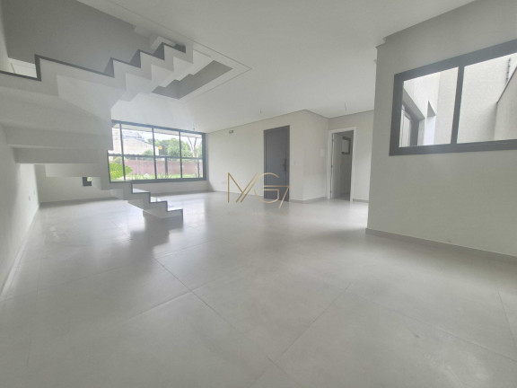 Imagem Sobrado com 3 Quartos à Venda, 254 m² em São Pedro - São José Dos Pinhais