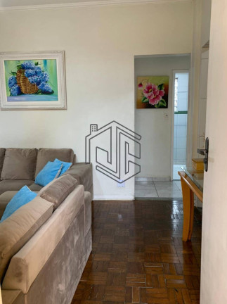 Imagem Apartamento com 2 Quartos à Venda, 65 m² em Centro - São Vicente Imagem Apartamento com 2 Quartos à Venda, 65 m² em Centro - São Vicente