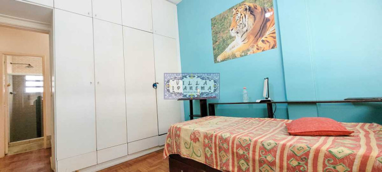 Imagem Imóvel com 4 Quartos à Venda, 200 m² em Humaitá - Rio De Janeiro