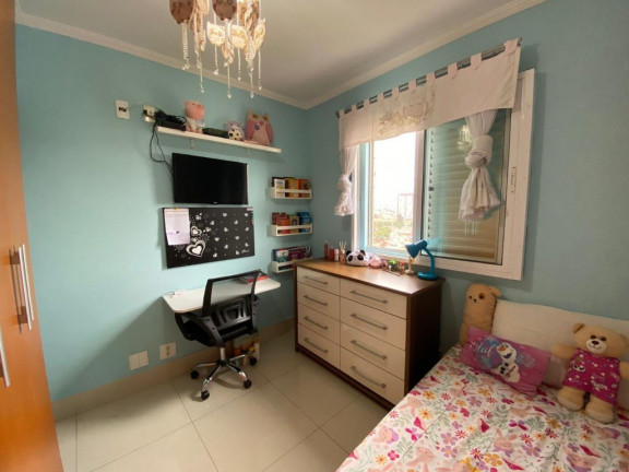 Imagem Apartamento com 3 Quartos à Venda, 60 m² em Parque Marajoara - Santo André