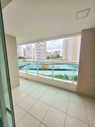 Imagem Apartamento com 3 Quartos à Venda, 89 m² em Cambeba - Fortaleza Imagem Apartamento com 3 Quartos à Venda, 89 m² em Cambeba - Fortaleza