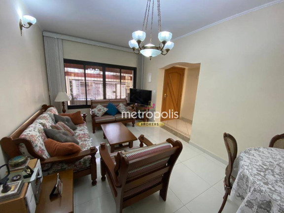 Imagem Sobrado com 2 Quartos à Venda, 143 m² em Jardim Hollywood - São Bernardo Do Campo