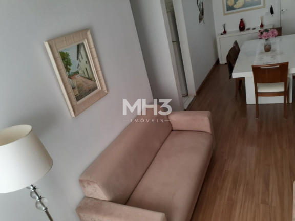 Imagem Imóvel com 2 Quartos à Venda, 110 m² em Vila João Jorge - Campinas