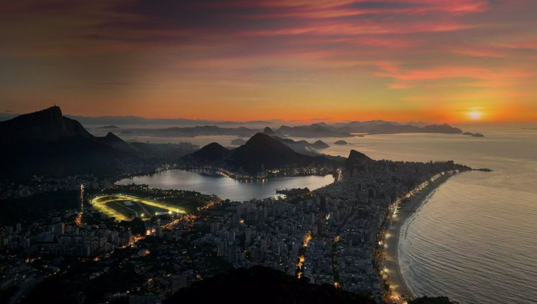 Imagem Apartamento à Venda, 101 m² em Gávea - Rio De Janeiro Imagem Apartamento à Venda, 101 m² em Gávea - Rio De Janeiro