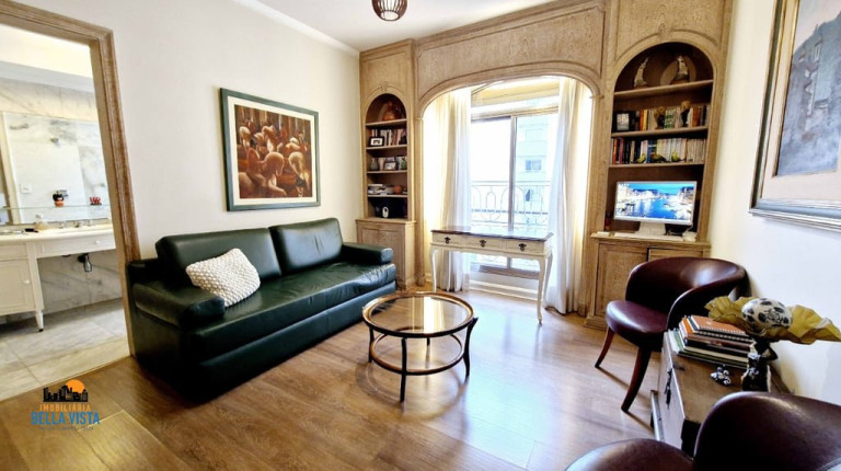 Imagem Apartamento com 3 Quartos à Venda, em Morro Dos Ingleses - São Paulo Imagem Apartamento com 3 Quartos à Venda, em Morro Dos Ingleses - São Paulo