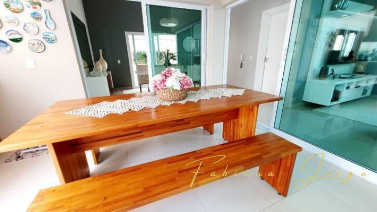 Imagem Casa de Condomínio com 3 Quartos à Venda, 236 m² em Swiss Park - Campinas Imagem Casa de Condomínio com 3 Quartos à Venda, 236 m² em Swiss Park - Campinas