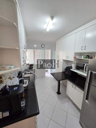 Imagem Apartamento com 2 Quartos à Venda, 67 m² em Rudge Ramos - São Bernardo Do Campo