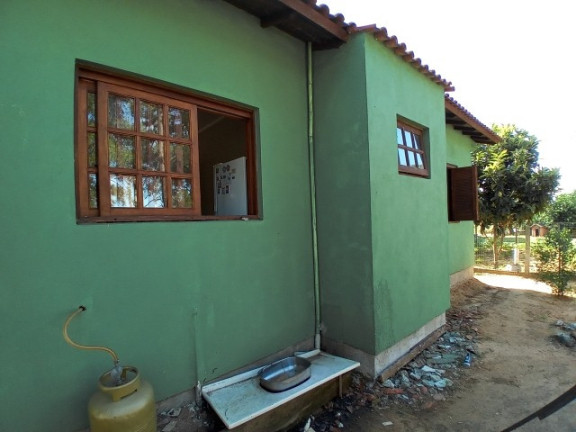 Imagem Casa com 4 Quartos à Venda, 350 m² em Morro Grande - Viamão