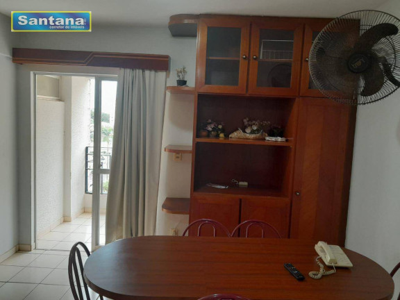 Imagem Apartamento com 2 Quartos à Venda, 69 m² em Do Turista - Caldas Novas Imagem Apartamento com 2 Quartos à Venda, 69 m² em Do Turista - Caldas Novas