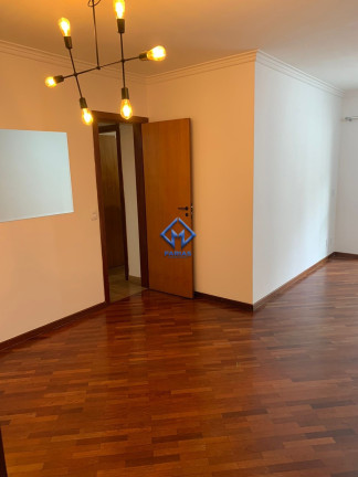 Apartamento com 3 Quartos à Venda, 101 m² em Ipiranga - São Paulo