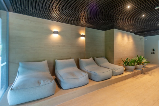 Imagem Apartamento com 3 Quartos à Venda, 98 m² em Petrópolis - Porto Alegre