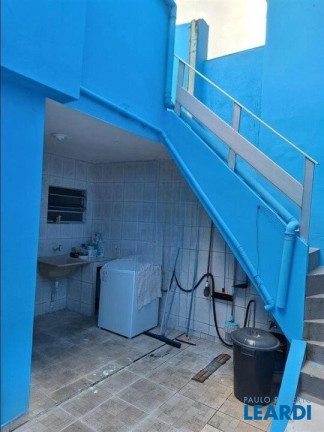 Imagem Sobrado com 2 Quartos à Venda, 145 m² em Jardim Do Estádio - Santo André Imagem Sobrado com 2 Quartos à Venda, 145 m² em Jardim Do Estádio - Santo André