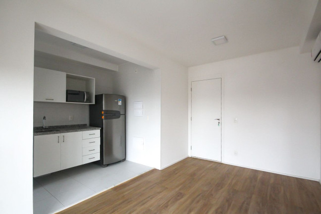 Apartamento com 2 Quartos para Alugar, 65 m² em Vila Mascote - São Paulo
