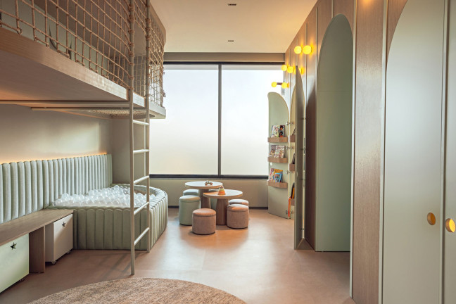 Imagem Apartamento com 3 Quartos à Venda, 191 m² em Cristo Redentor - Caxias Do Sul