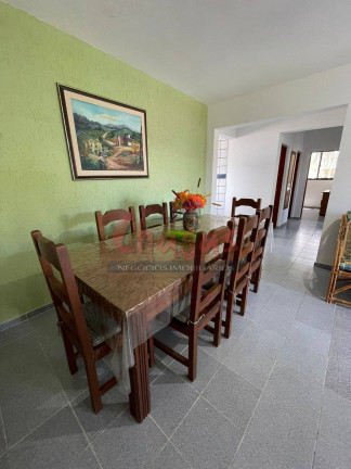Imagem Apartamento com 3 Quartos à Venda, 100 m² em Pontal De Santa Marina - Caraguatatuba Imagem Apartamento com 3 Quartos à Venda, 100 m² em Pontal De Santa Marina - Caraguatatuba