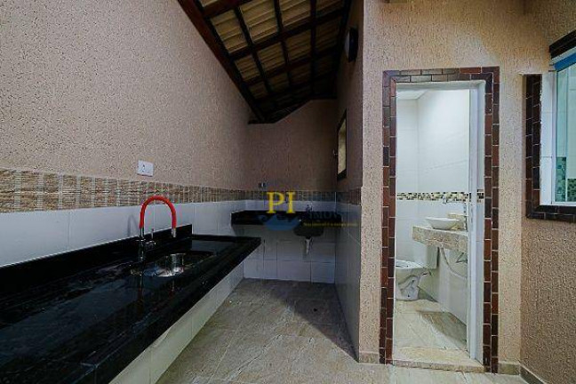 Imagem Casa com 2 Quartos à Venda, 119 m² em Vila Caiçara - Praia Grande Imagem Casa com 2 Quartos à Venda, 119 m² em Vila Caiçara - Praia Grande