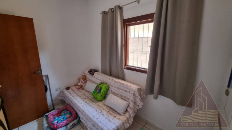 Imagem Casa com 2 Quartos à Venda, 72 m² em Jardim Nossa Senhora Sion - Itanhaém