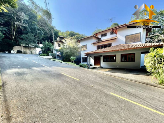 Casa com 5 Quartos à Venda, 311 m² em Granja Viana - Carapicuíba