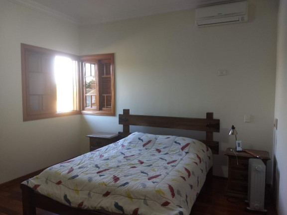 Imagem Casa com 4 Quartos à Venda, 340 m² em Chácaras Silvania - Valinhos