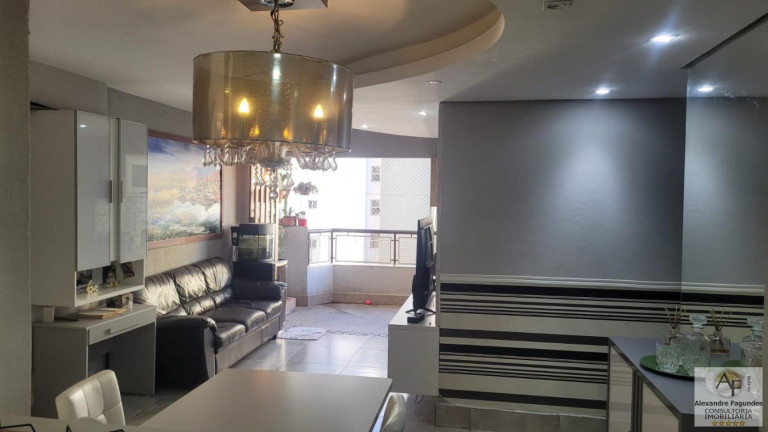 Imagem Apartamento com 3 Quartos à Venda, 78 m² em Setor Bela Vista - Goiânia