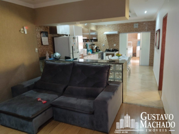 Imagem Casa com 3 Quartos à Venda, 142 m² em Retiro - Volta Redonda