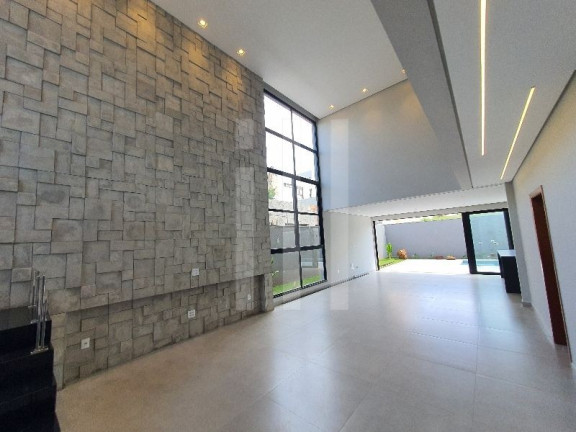 Imagem Casa com 5 Quartos à Venda, 384 m² em Ltm Alphaville Ribeirao Preto - Ribeirão Preto