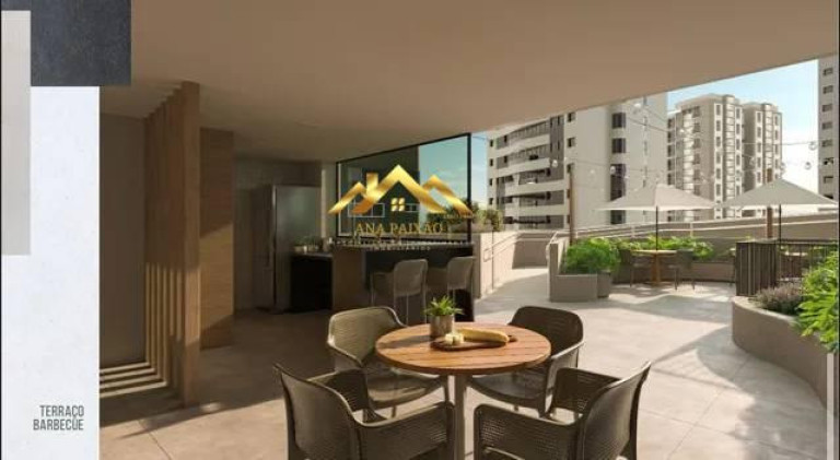 Imagem Apartamento com 2 Quartos à Venda, 44 m² em Boa Viagem - Recife Imagem Apartamento com 2 Quartos à Venda, 44 m² em Boa Viagem - Recife