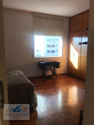 Imagem Apartamento com 3 Quartos à Venda, 150 m² em Higienópolis - São Paulo