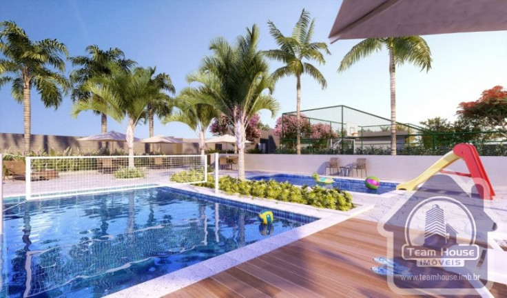Imagem Casa de Condomínio com 3 Quartos à Venda, 67 m² em Meu Cantinho - Suzano