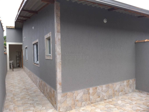 Imagem Casa com 2 Quartos à Venda, 75 m² em Vera Cruz - Itanhaem Imagem Casa com 2 Quartos à Venda, 75 m² em Vera Cruz - Itanhaem