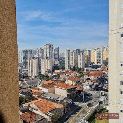 Imagem Apartamento com 2 Quartos à Venda, 66 m² em Chora Menino - São Paulo Imagem Apartamento com 2 Quartos à Venda, 66 m² em Chora Menino - São Paulo