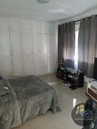 Imagem Apartamento com 3 Quartos à Venda, 140 m² em Ponta Da Praia - Santos Imagem Apartamento com 3 Quartos à Venda, 140 m² em Ponta Da Praia - Santos