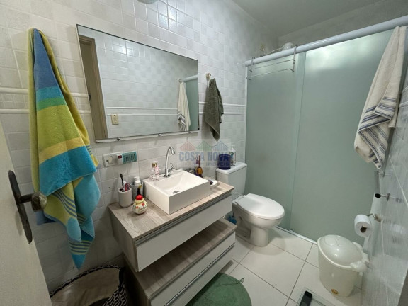 Imagem Casa com 2 Quartos à Venda, 160 m² em Solemar - Praia Grande Imagem Casa com 2 Quartos à Venda, 160 m² em Solemar - Praia Grande