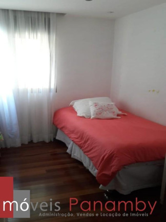 Imagem Apartamento com 3 Quartos à Venda, 131 m² em Jardim Vitória Régia - São Paulo