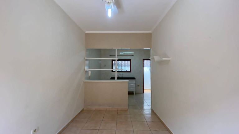 Imagem Casa com 1 Quarto à Venda, 43 m² em Aviação - Praia Grande