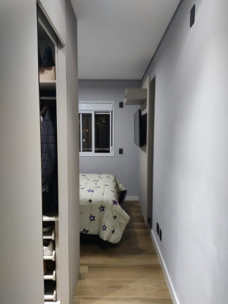 Imagem Apartamento com 3 Quartos à Venda, 94 m² em Centro - São Bernardo Do Campo