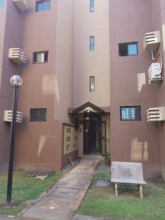 Imagem Apartamento com 2 Quartos à Venda, 42 m² em Rio Doce - Olinda
