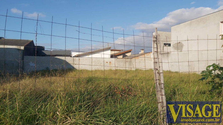 Imagem Terreno à Venda, 350 m² em Residencial Parque Dos Sinos - Jacareí Imagem Terreno à Venda, 350 m² em Residencial Parque Dos Sinos - Jacareí