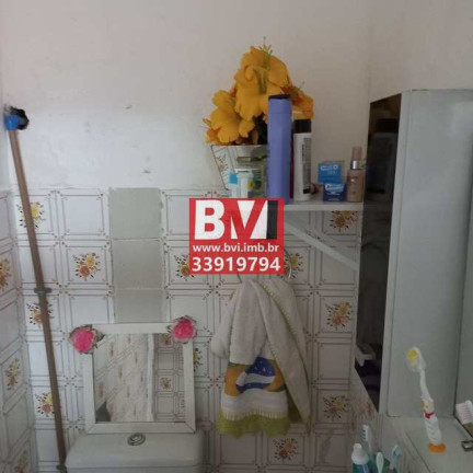 Imagem Casa com 3 Quartos à Venda, 72 m² em Jardim América - Rio De Janeiro Imagem Casa com 3 Quartos à Venda, 72 m² em Jardim América - Rio De Janeiro
