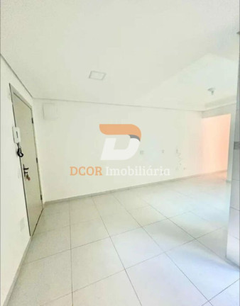 Imagem Apartamento com 2 Quartos para Alugar, 55 m² em Jardim Ana Maria - Santo André